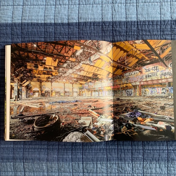 Hard cover book by Will Ellis. A+ condition. - Picture 2 of 6